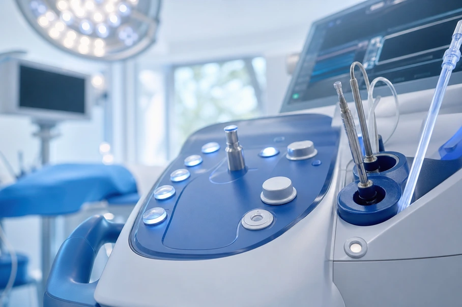 Macular Hole Surgery In Yeovil