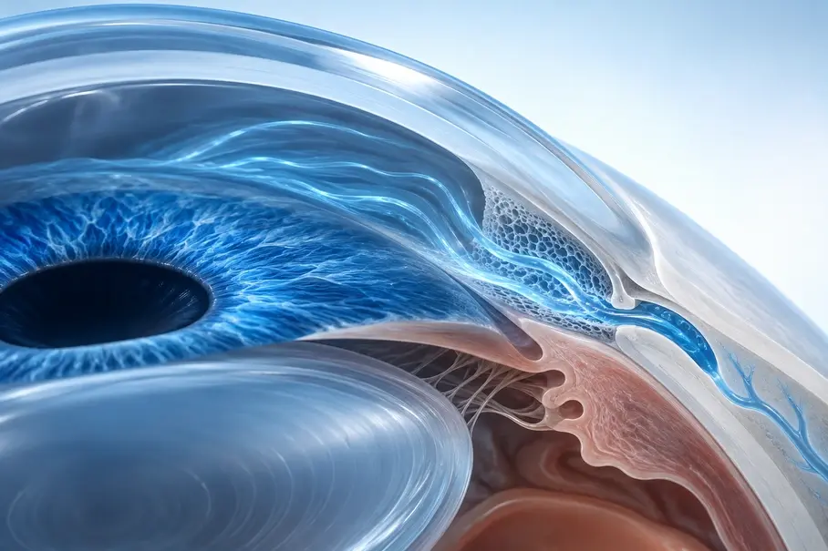 Helios Vision Glaucoma Treatment